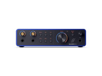 Focusrite Scarlett 2i2 Anniversary Ed. Focusrite Scarlett 2i2 Anniversary Ed.
